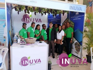 Feria Agropecuaria del Sur (Provincias región Enriquillo) 2022, segundo y último día.