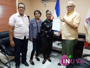El INUVA salda deuda pendiente con COOPEVINE y SOCUDEBA.
